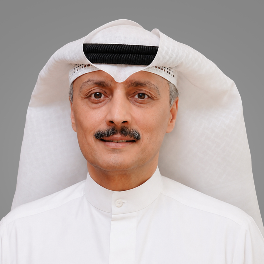 Mr. Eisa Al-Maraghi