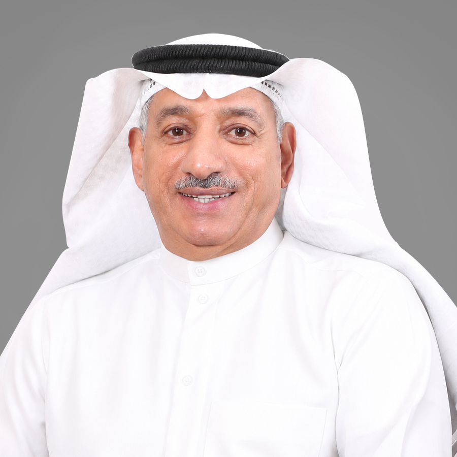 Mr. Mohammad R. Jasem